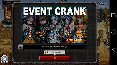 Mystery Crank/Box 